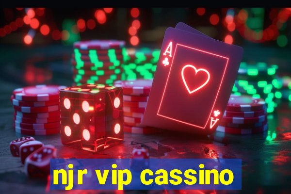 njr vip cassino